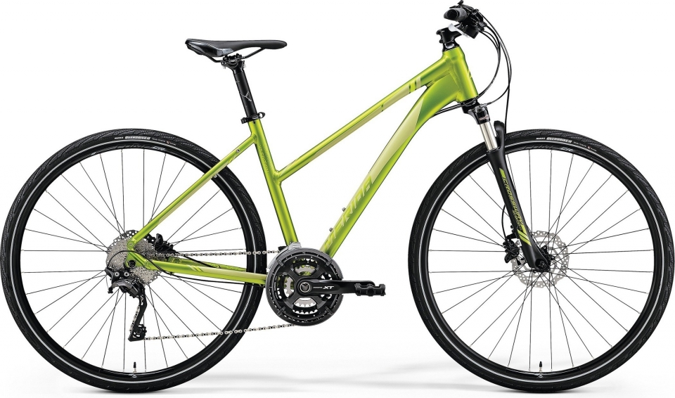 Merida crossway 20v 2018 online