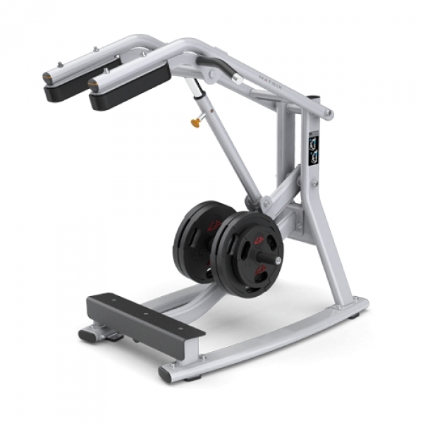 

Matrix Magnum MG-PL76 Икроножные мышцы стоя (0)