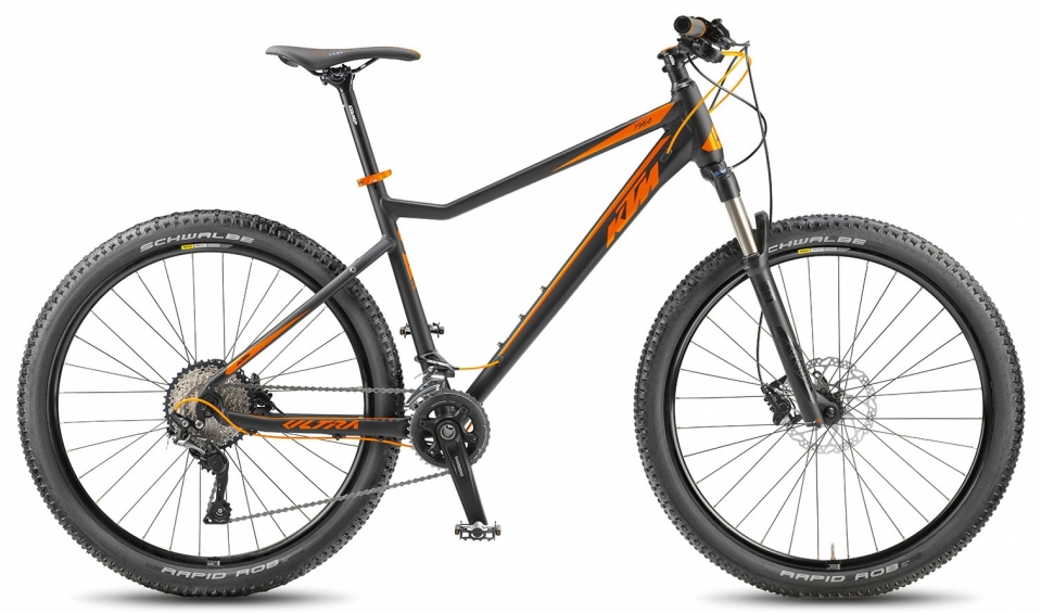 

KTM Ultra 1964 Comp 27.22 (2018)