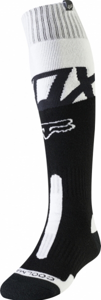 

Fox Kila Coolmax Thick Sock (2019), Black