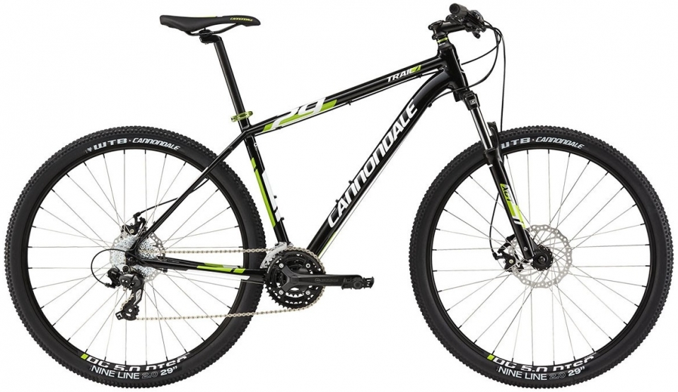 Cannondale 7 mountain bike sale