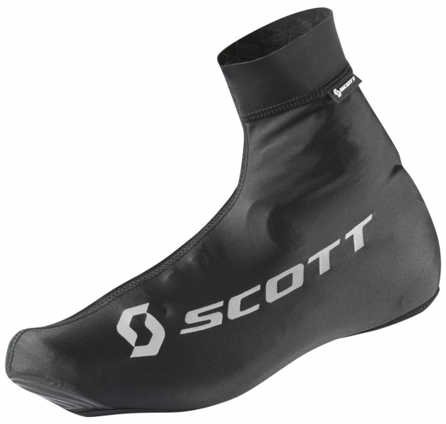 

Scott AS 30 (2017), Black