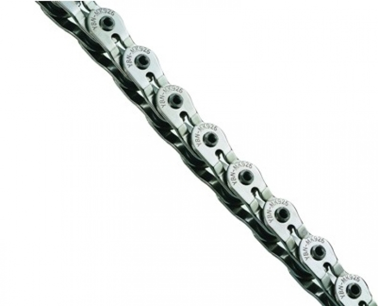 

YBN MK926 (2016), Silver