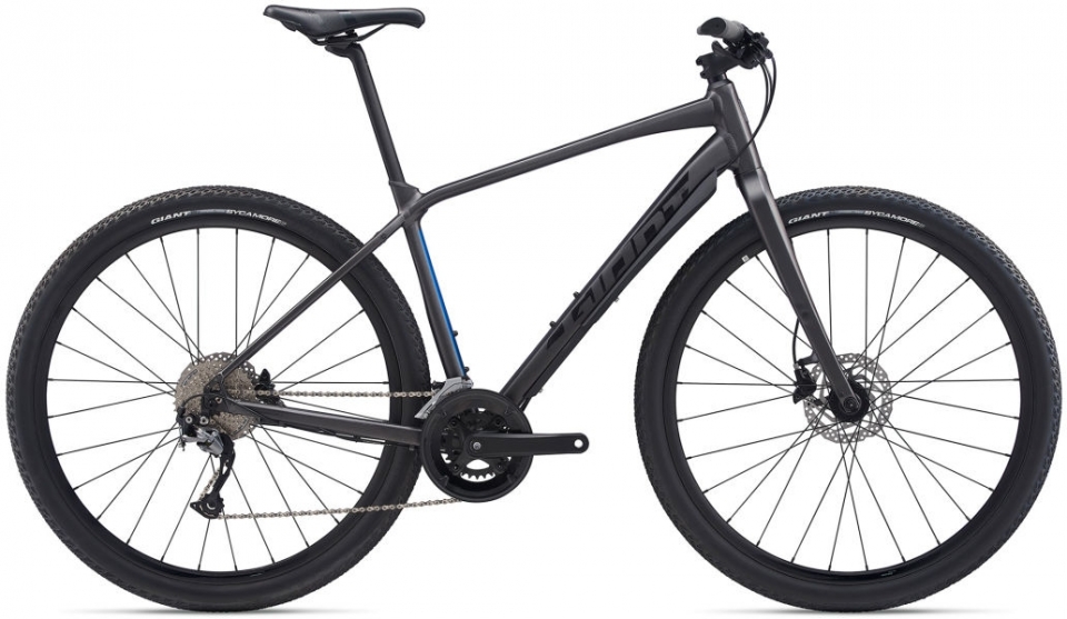 Giant toughroad slr 2 2020 on sale