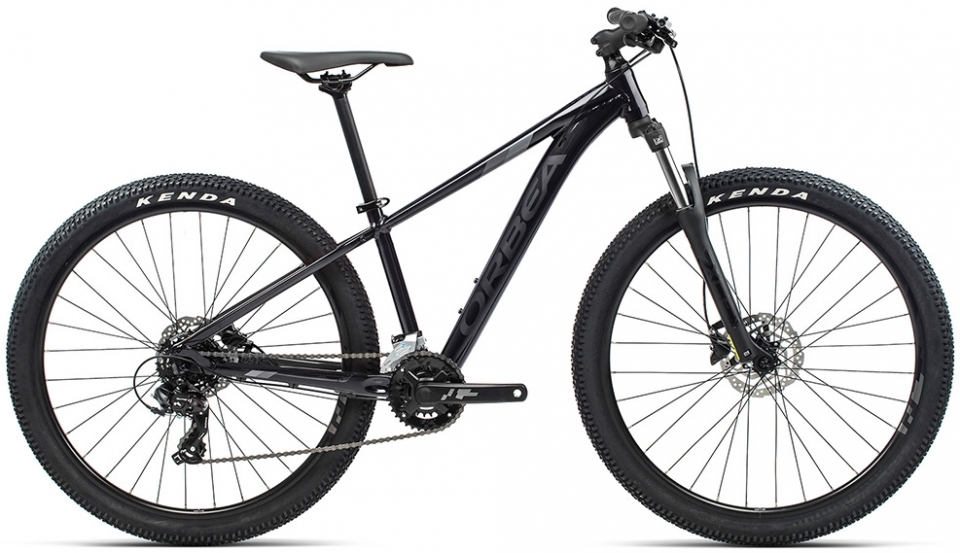 Orbea MX 27 XS Dirt 2021 50543