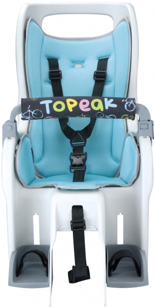 Кресло детское topeak babyseat