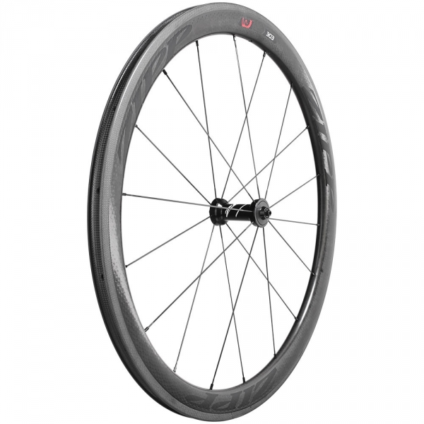 

Zipp 303 Firecrest Carbon Clincher (2017), Black