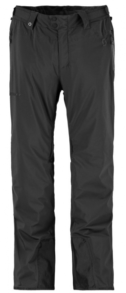 

Scott Ultimate DRX (2017), Black