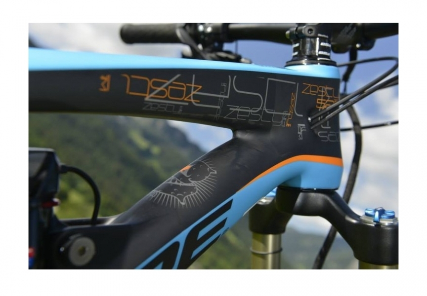 Lapierre zesty 527 2014 online