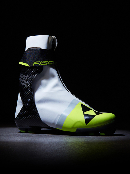 Ботинки для беговых лыж Fischer Speedmax Skate WS - купить в Москве