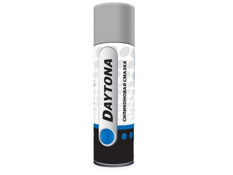 

Daytona Силиконовая смазка (0)