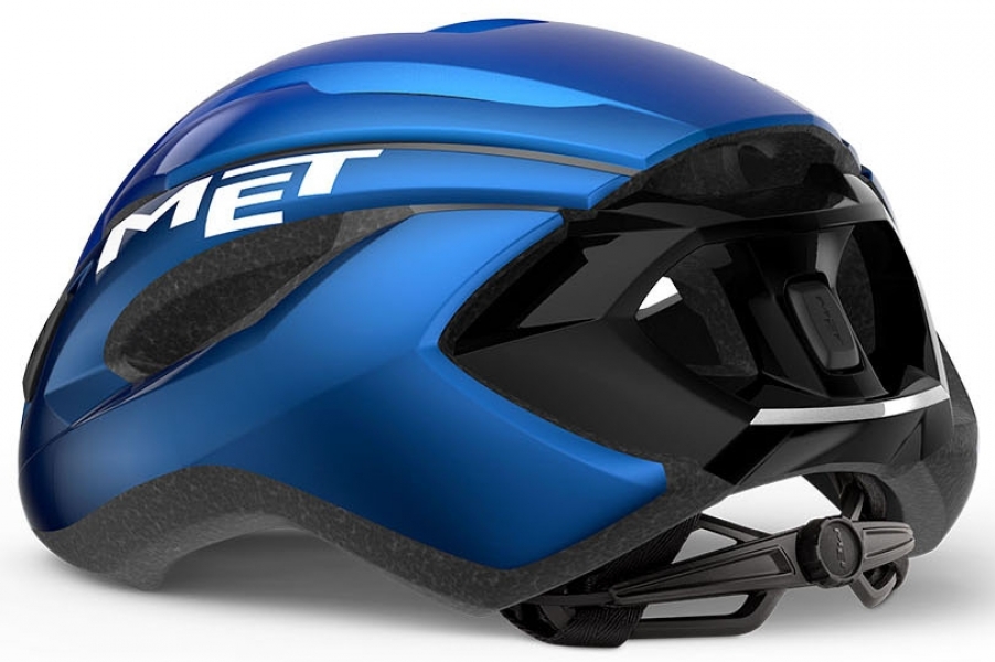 Meet blue. Шлем MT Stinger Spike Gloss Metallic Black White Yamaha Blue. Велошлем met Strale. Шлем металлик синий. Met Allroad Helmet - Titanium Matt.