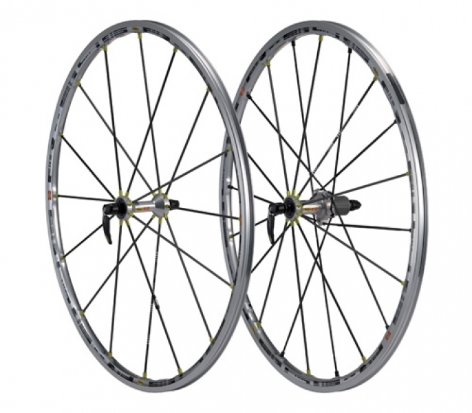 

Mavic R-SYS M10 (0)