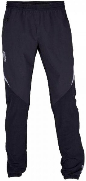 

Swix Geilo (2018), Black