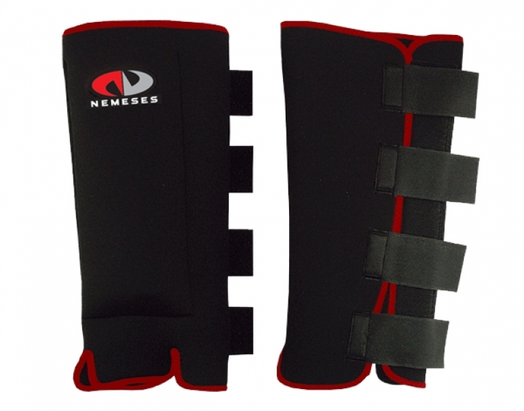 Защиту ног TBS Защита голени - купить в Москве