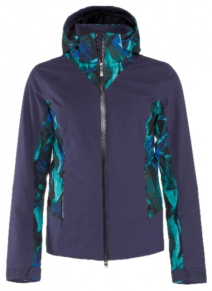 

Head Solstice Jacket W (2019), Navy