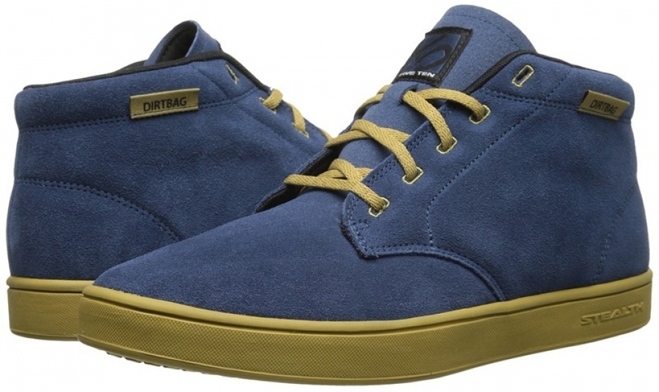 

Five Ten Dirtbag Mid Rich (0), Blue