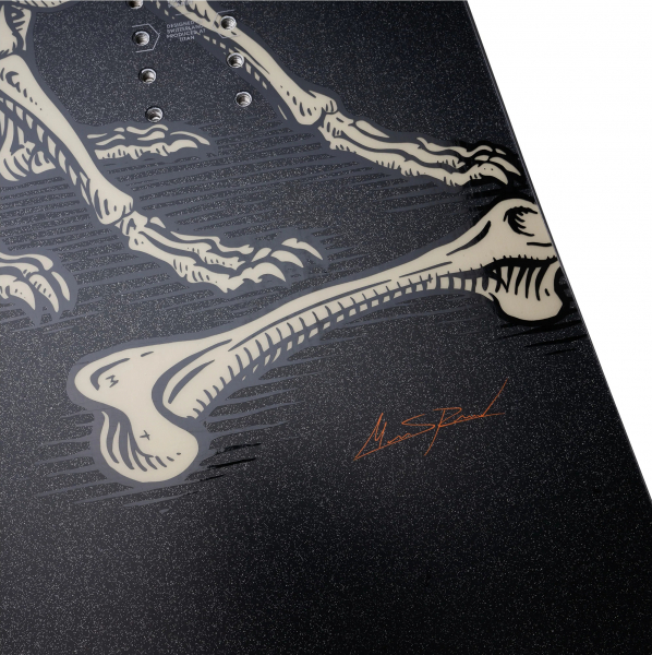 NIDECKER Sensor Mons 2026 - купить в Москве