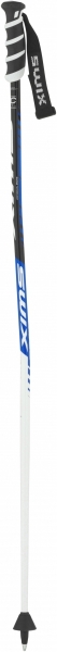 

Swix WC JR SG (2017), White/blue/black