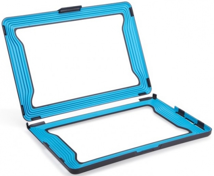 

Thule Vectros для MacBook Pro Retina 13" (0), Black