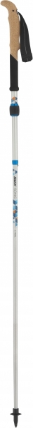 

Swix Sonic X-Trail (2018), Silver/blue