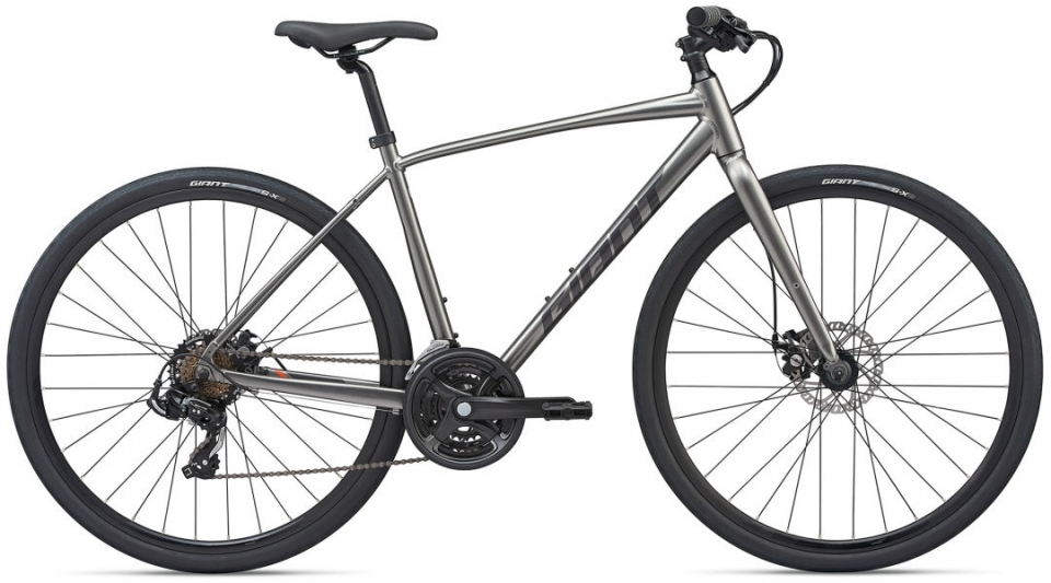 Giant escape road bike on sale