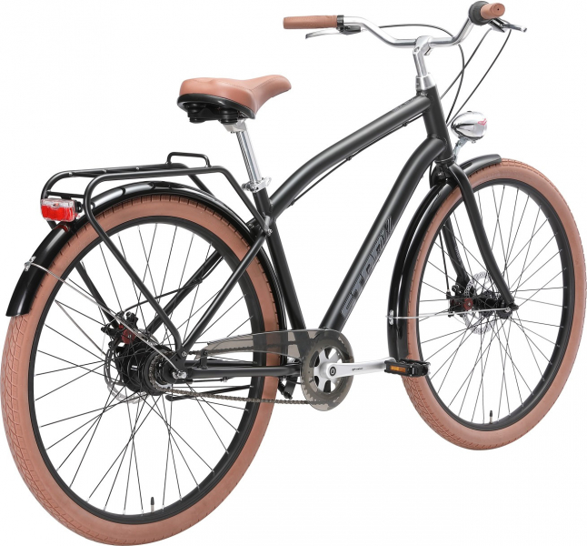 Велосипед STARK Comfort Man 28 D 2025 - купить в Москве