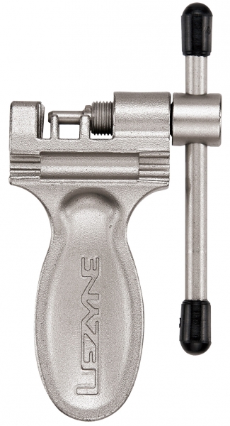 

Lezyne Chain Drive (2018), Nickel