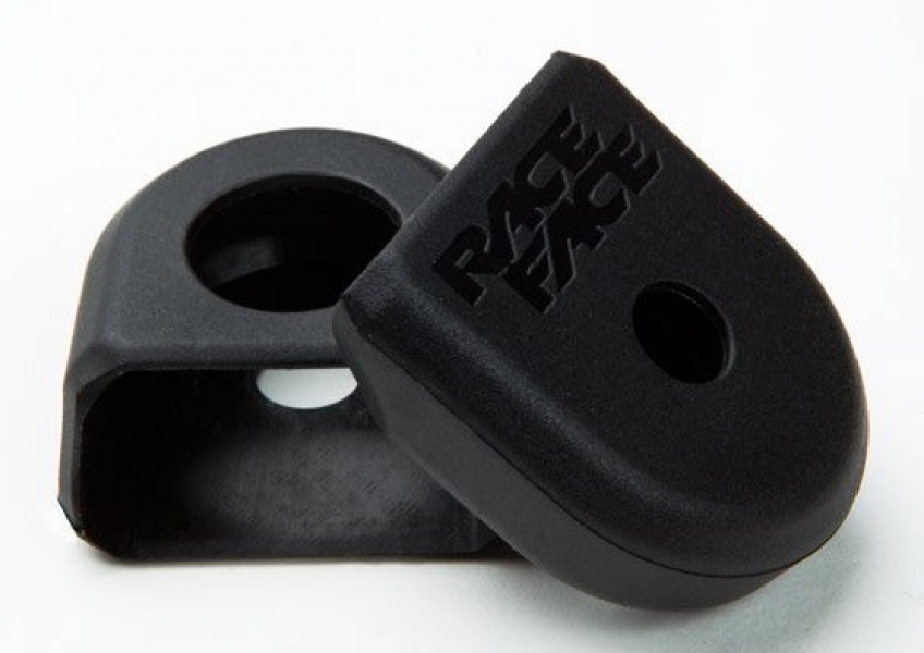 

Race Face Crank Boot Small (2018), Black