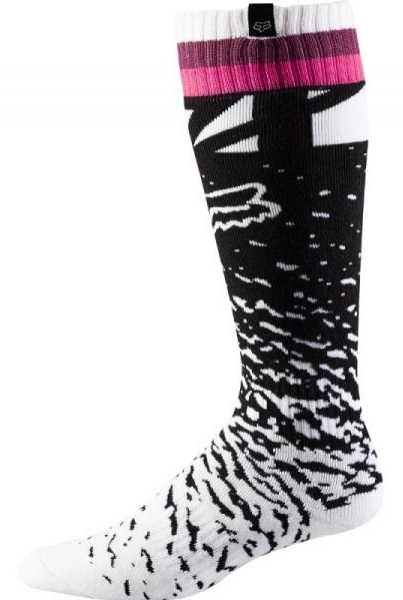 

Fox MX Womens Sock (2018), Black