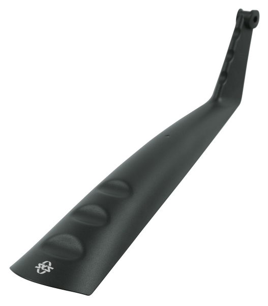 

SKS Crossboard 26"-28" крыло заднее (0), Black