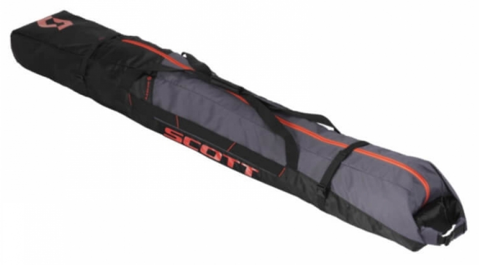 

Scott Ski Sleeve Double (2018), Black/grey