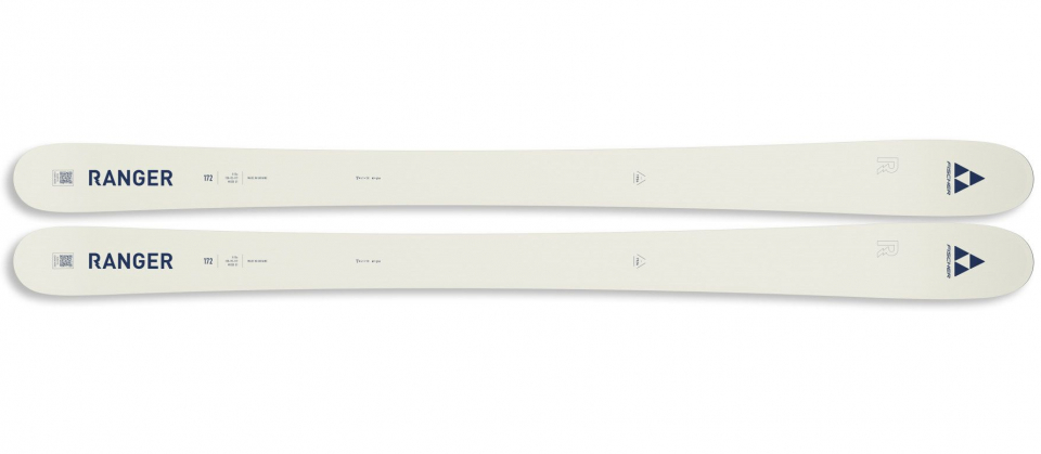 Fischer Ranger Sand без крпелений 2026 - купить в Москве