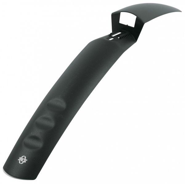 

SKS Crossboard 26"-28" крыло переднее (0), Black