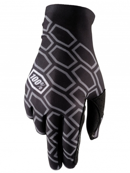 

100% Celium Timing Black (2016)