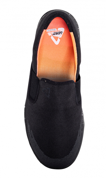 Велотуфли Leatt 2.0 RideOn's Shoe, Black - купить в Москве