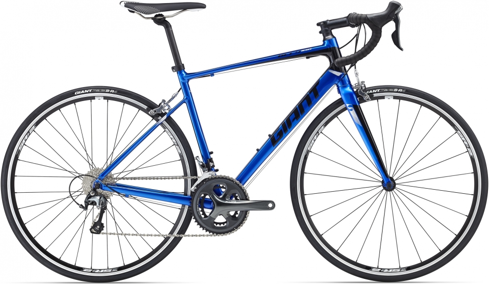 

Giant Defy 2 (2016)