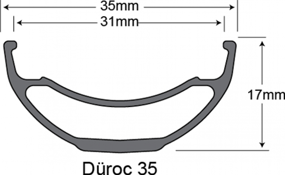      SunRingle 28h Duroc 35 Sleeved 