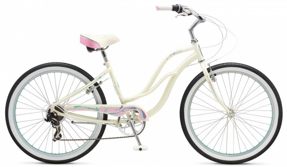 SCHWINN Sprite (2018)