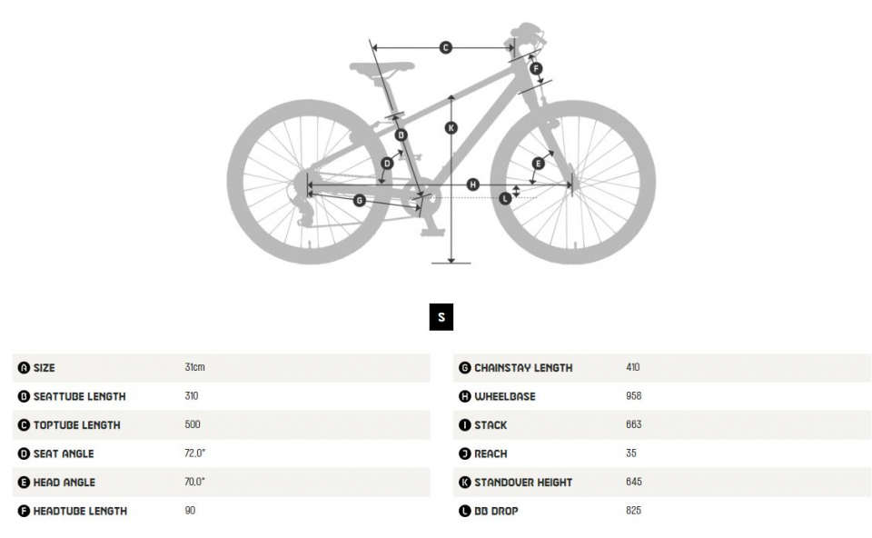    KTM Wild Speed Disc 24  2023