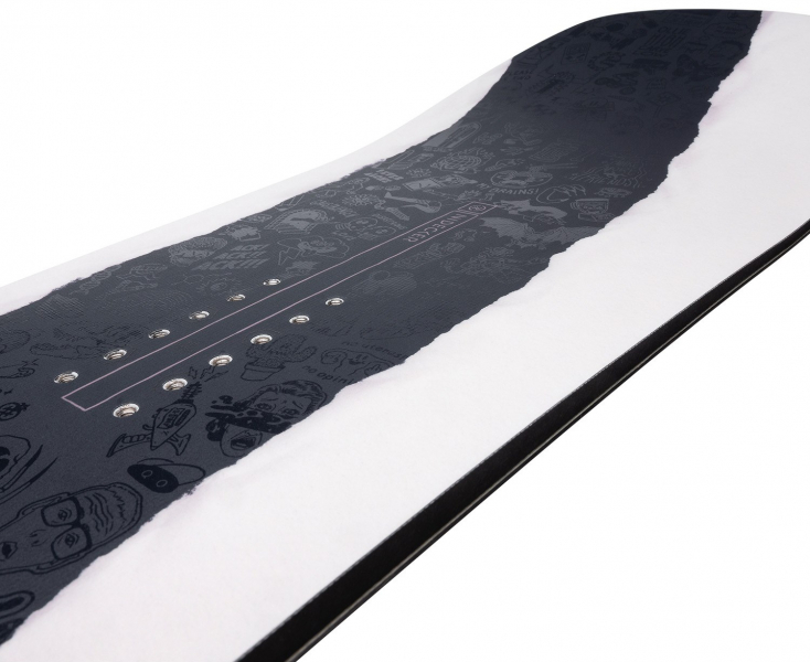 NIDECKER Sensor Team 2026 - купить в Москве