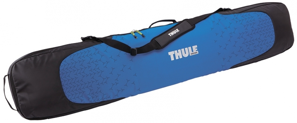 

Thule RoundTrip Single Snowboard Bag до 167 см (0), Blue