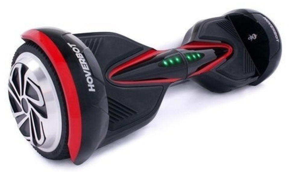 

Hoverbot A-12 (H-2) (0), Black