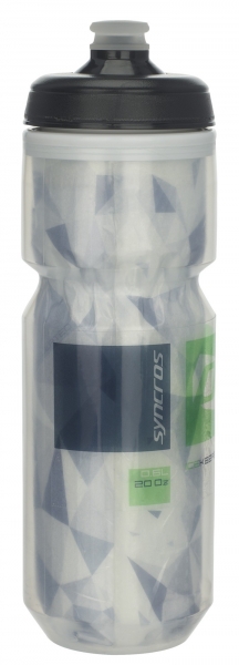 

Syncros Icekeeper ins. 600ml 5-ШТ (2019), Clear