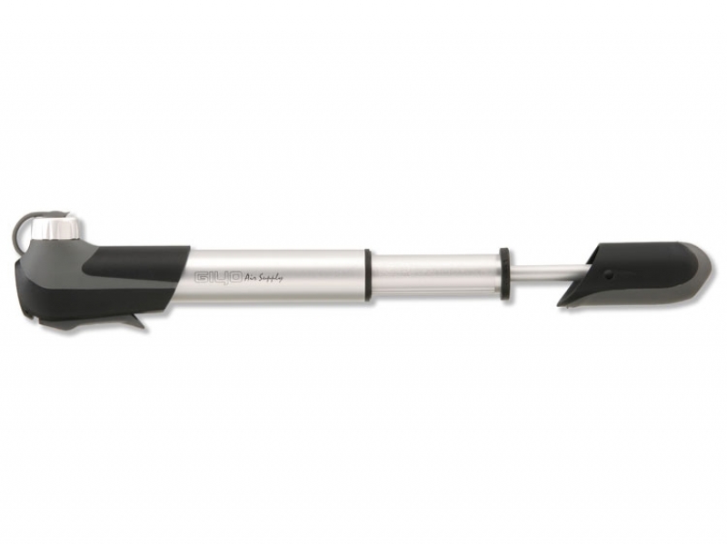 

Giyo GP-06C (0), Black/silver