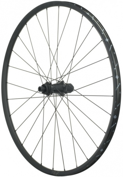 

Syncros XR1.5, Boost 148mm (2017), Black
