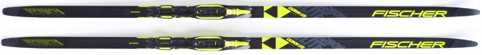 

Fischer Carbonlite CL IFP JR (2018), Black