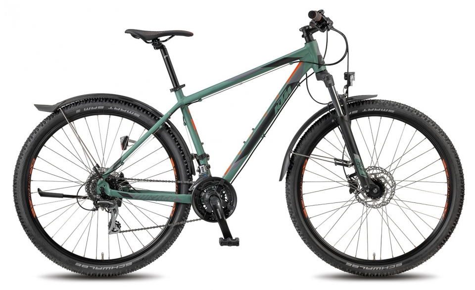 

KTM Chicago 29.24 Disc H Street (2018)