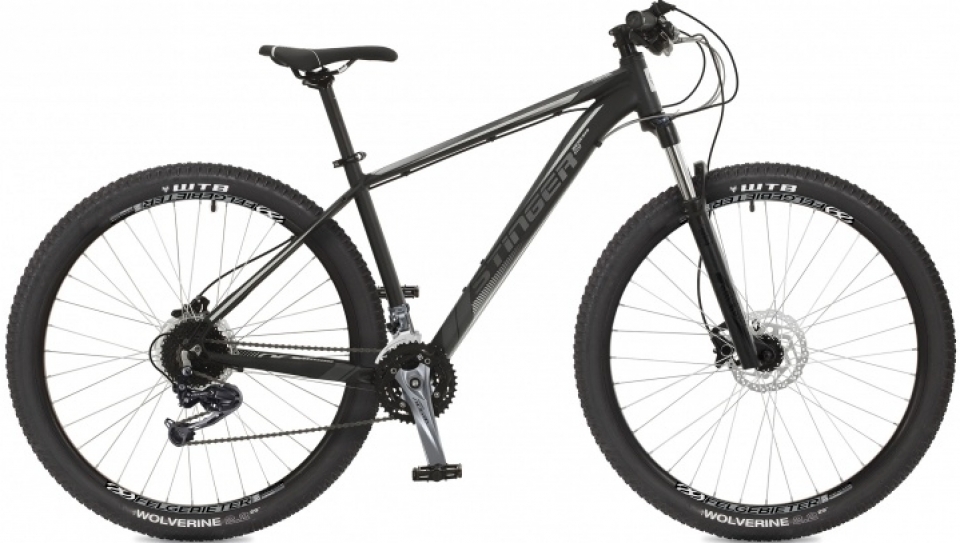 

Stinger Genesis HD 29 (2017)