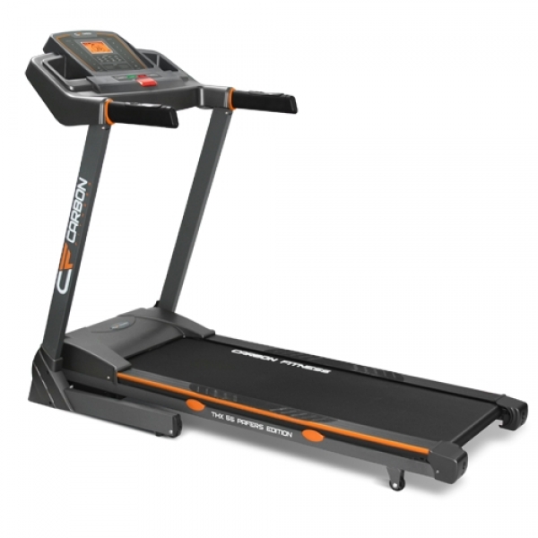 

Carbon Fitness THX 55 PAFERS EDITION (2014), ...